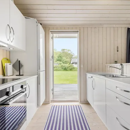 Holiday home Lovely In With Kitchen *